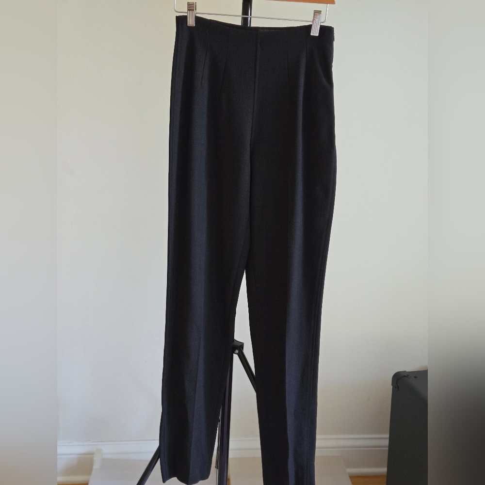 Banana Republic Wool Pant
